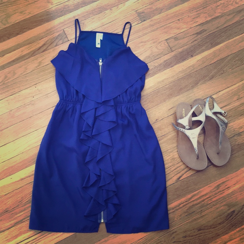 Pink Owl Women’s summer dress